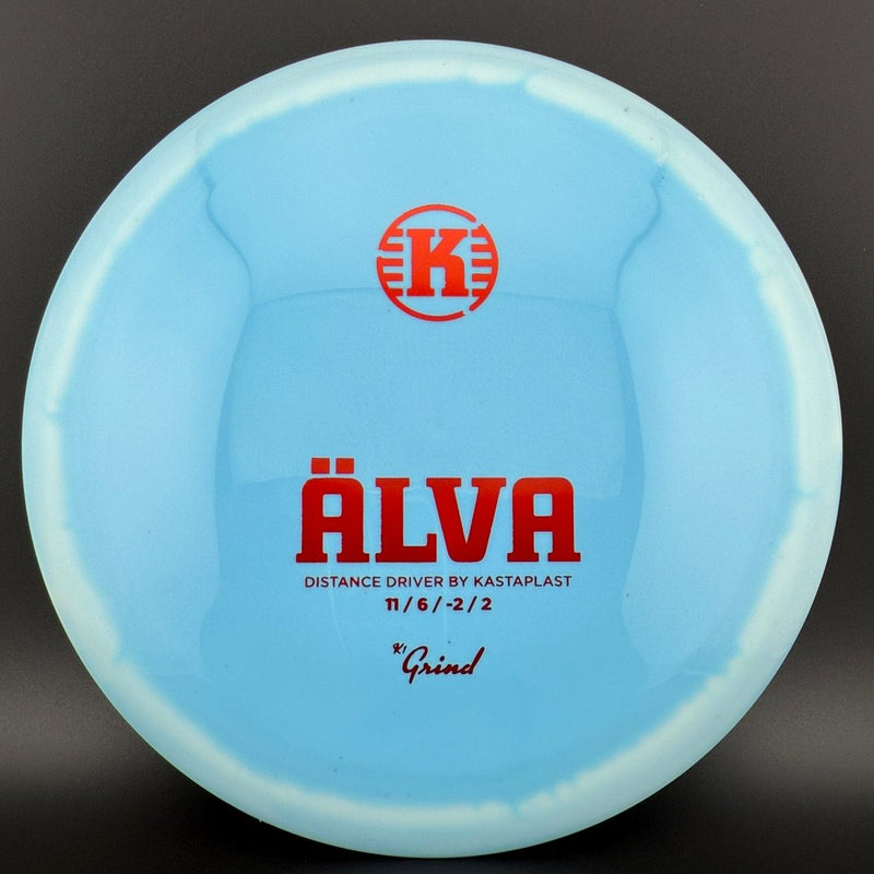 Load image into Gallery viewer, K1 Grind Alva

