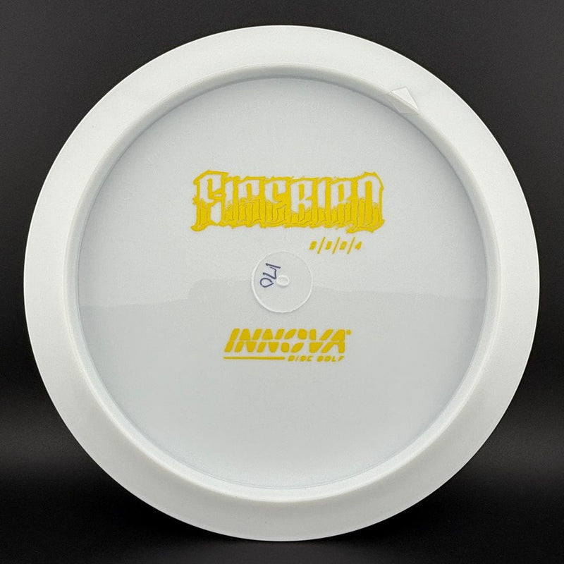 Load image into Gallery viewer, Star Firebird - Bottom Stamp - Dyer's Delight Blank Top
