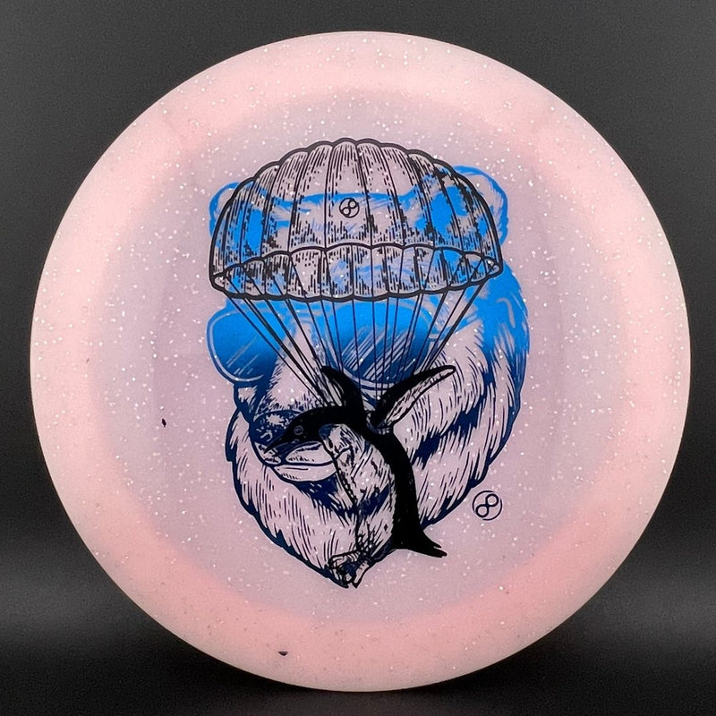 Load image into Gallery viewer, Metal Flake Glow C-Blend Pharaoh - X-Outs

