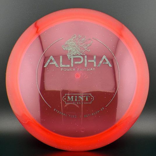 Eternal Flex Alpha