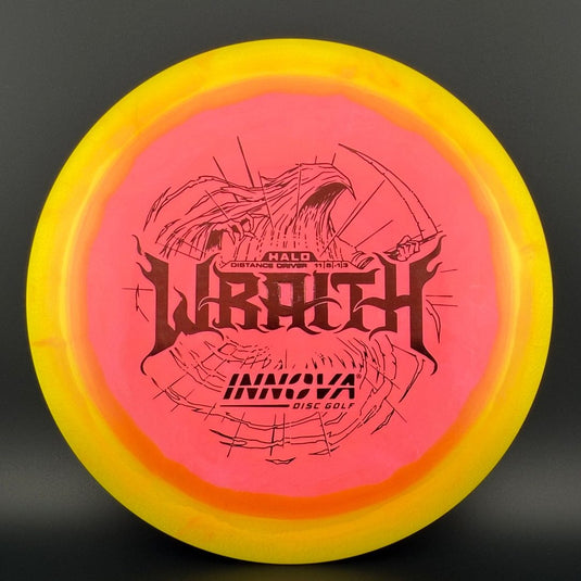 Halo Star Wraith