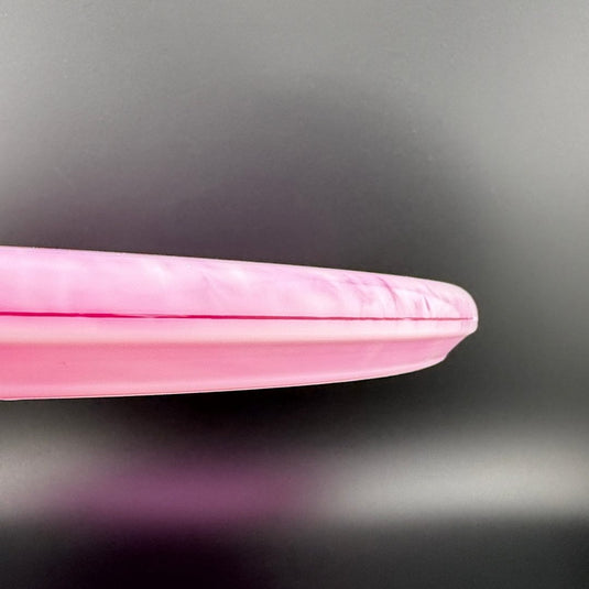 VIP Ice Orbit Harp