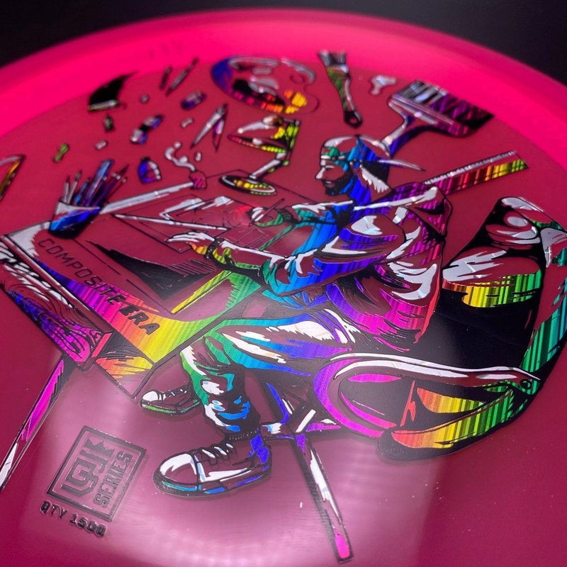 Load image into Gallery viewer, Signature Composite Era - Drew Gibson
