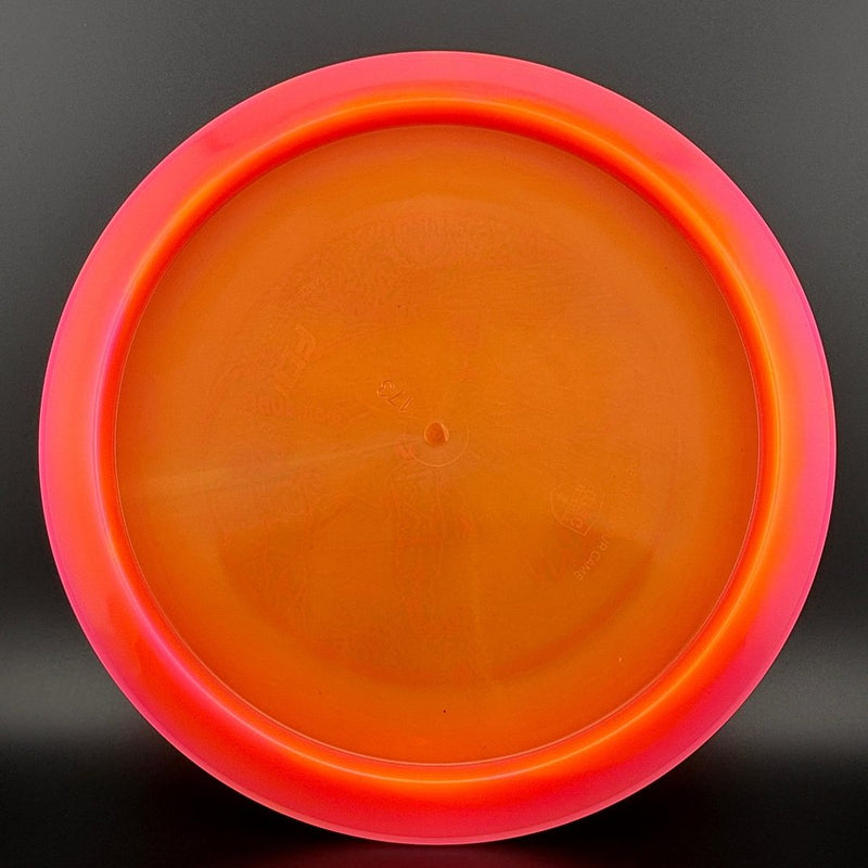Load image into Gallery viewer, Color Glow Horizon C-Line FD1 - Casey White Send It Bub!
