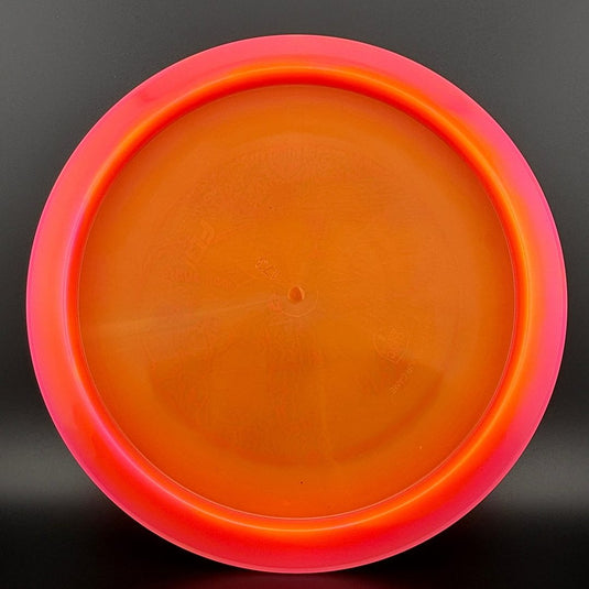 Color Glow Horizon C-Line FD1 - Casey White Send It Bub!