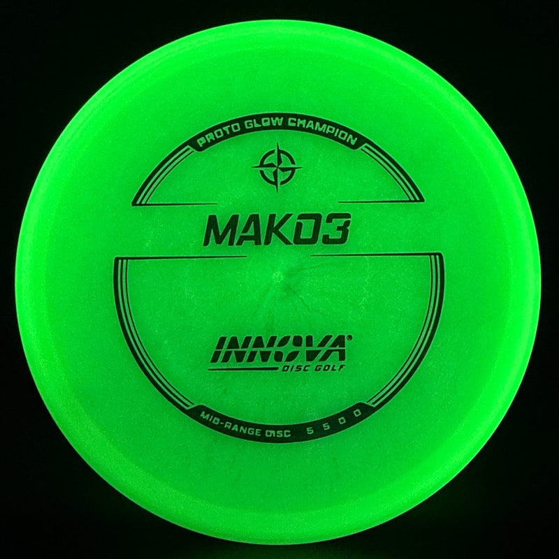 Load image into Gallery viewer, Proto Glow Champion Mako3
