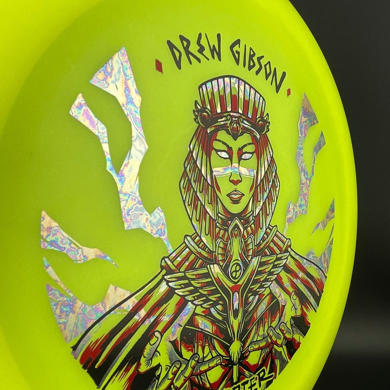 Load image into Gallery viewer, Color Glow C-Blend Scepter - Drew Gibson Signature *Gibson Stash Used*
