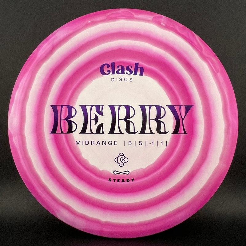 Load image into Gallery viewer, Steady Ring Berry
