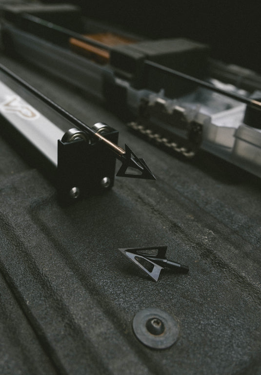 3-Blade