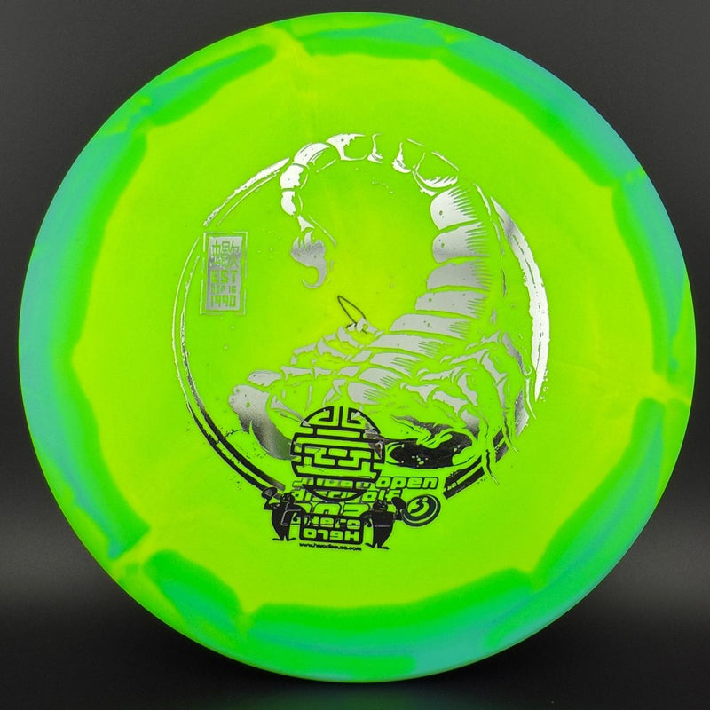 Load image into Gallery viewer, Halo Star Scorpion - Japan Open Limited - F2
