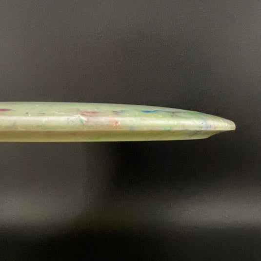 Jawbreaker Z FLX Colorshift Glo Cicada - 2026 Ledgestone
