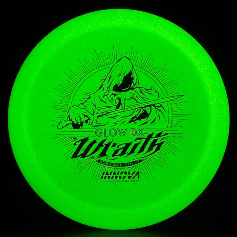 Load image into Gallery viewer, Classic Glow DX Wraith

