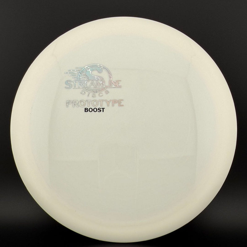Load image into Gallery viewer, Neutron Boost (Prototype) - DiscEast - Eagle McMahon
