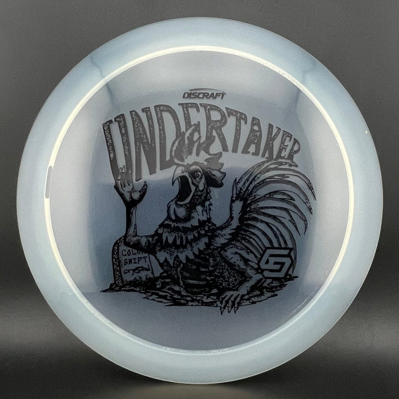 Load image into Gallery viewer, Cryztal Colorshift Undertaker - Chris Dickerson
