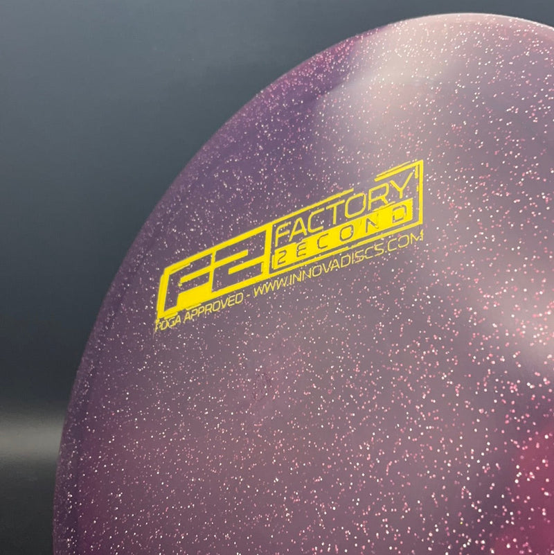 Load image into Gallery viewer, Metal Flake Champion Archon - F2
