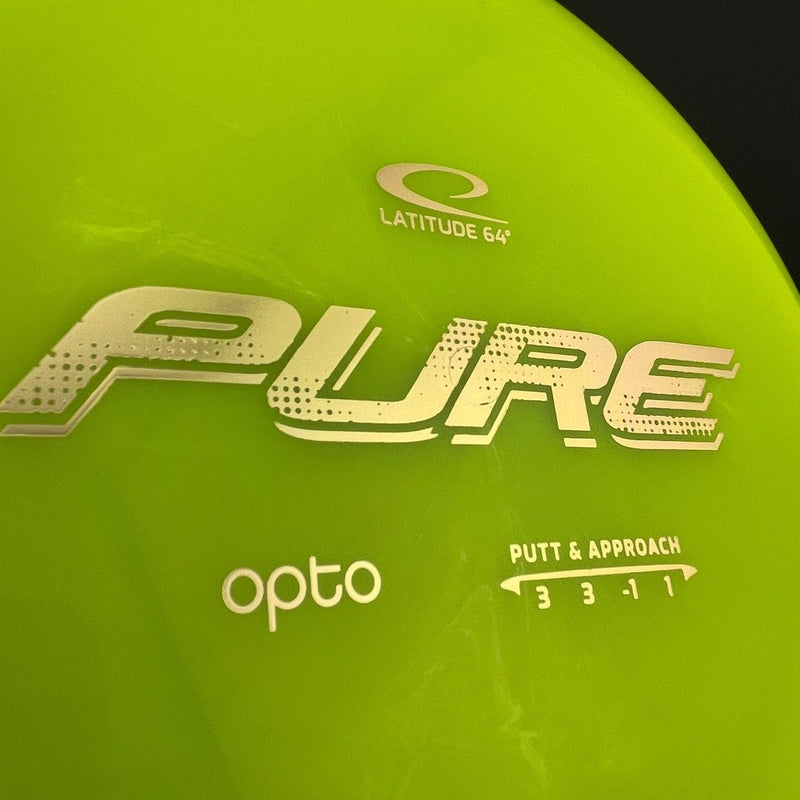 Load image into Gallery viewer, Opto Pure
