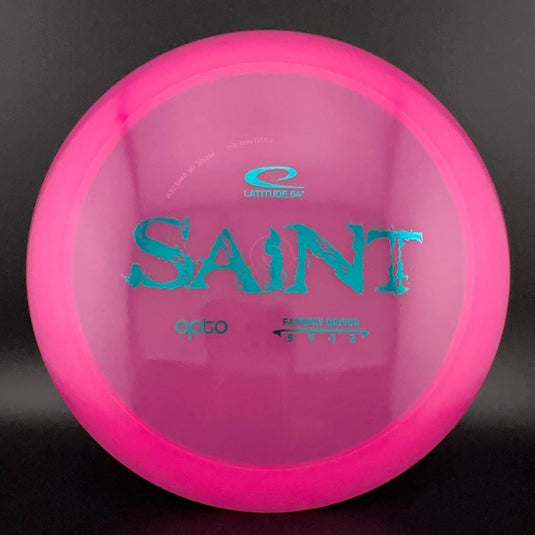 Opto Saint