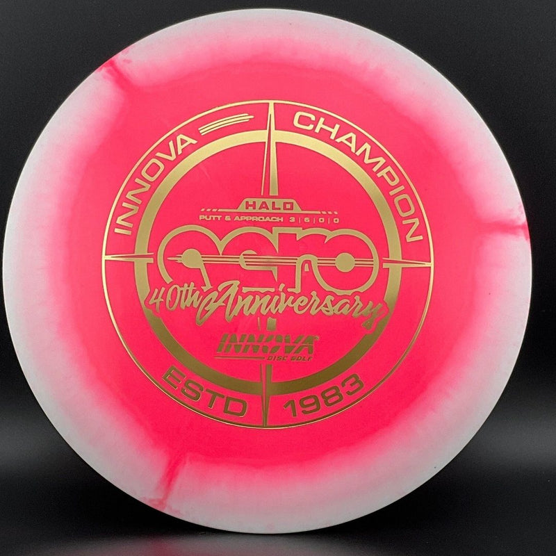 Load image into Gallery viewer, Halo Aero - Reversed Halo - 40th Anniversary
