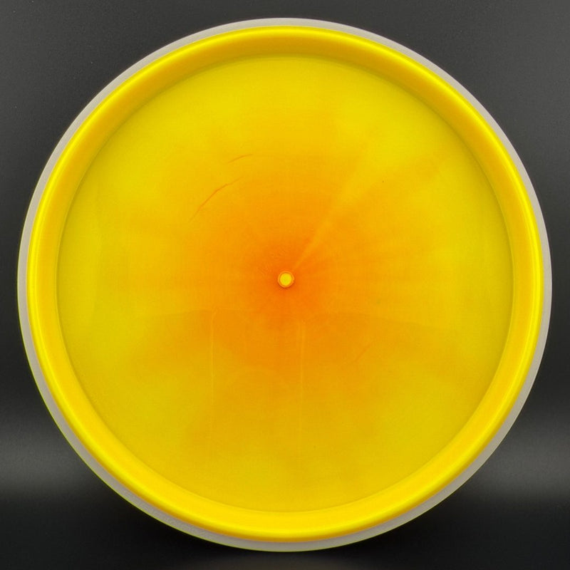 Load image into Gallery viewer, Neutron Tempo - Crushin’ Amanitas by Manny Trujillo

