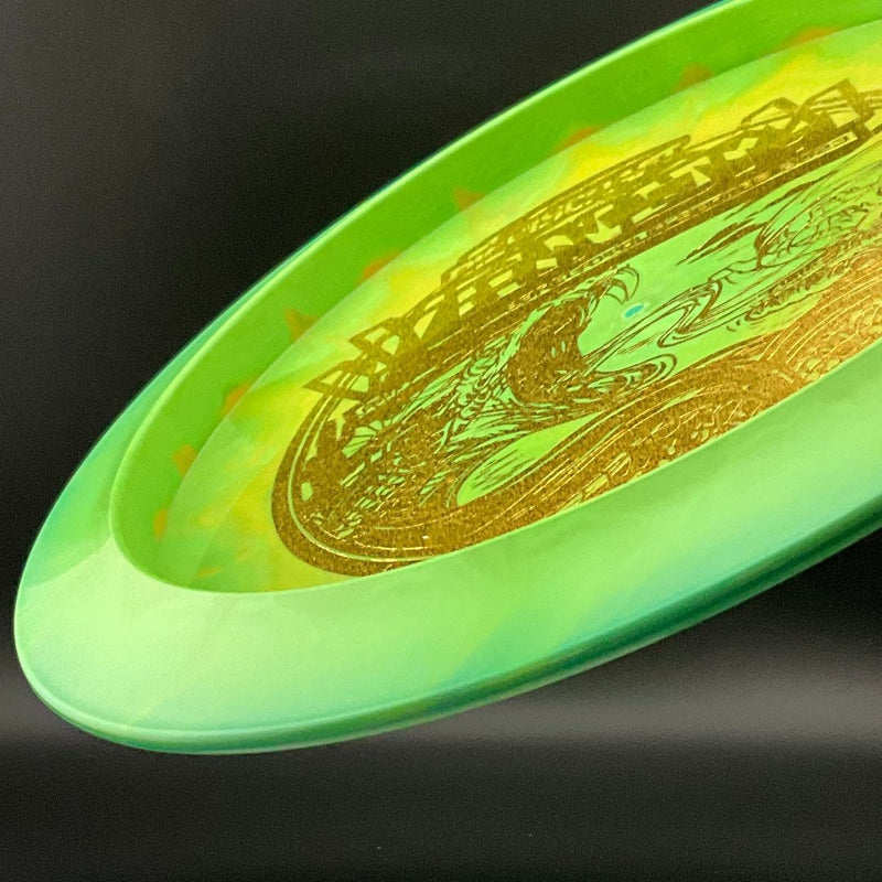 Load image into Gallery viewer, ESP Swirl Venom - 2023 Anthony Barela Tour Series - Misprints
