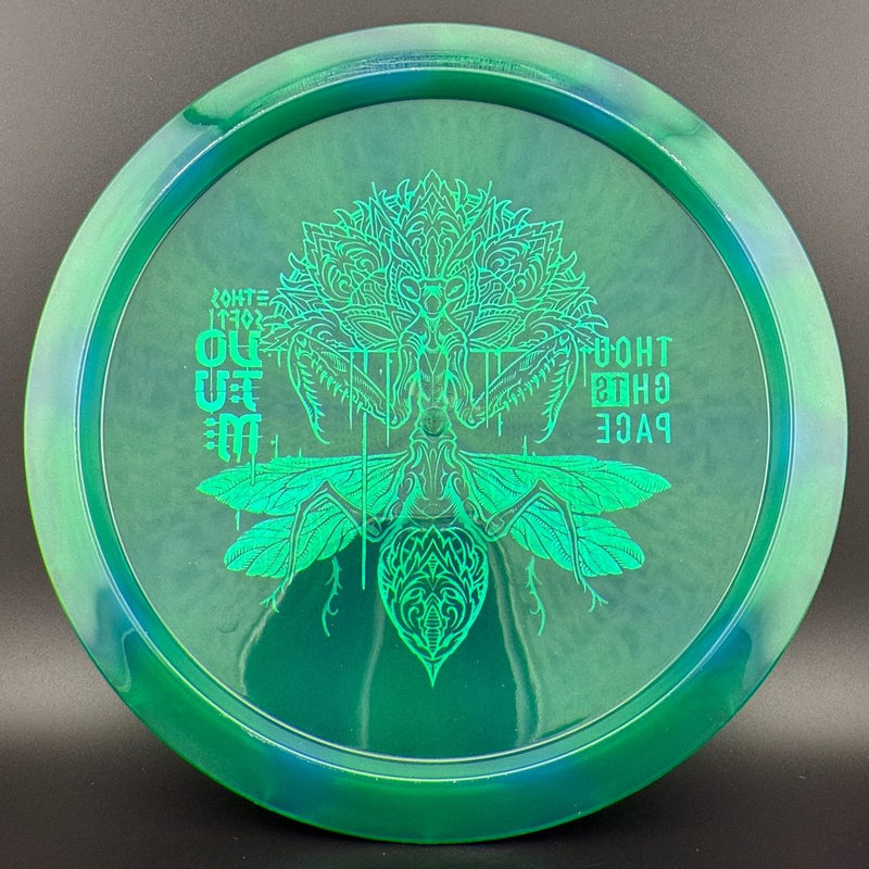 Load image into Gallery viewer, Soft Ethos Votum - First Run - Mantis
