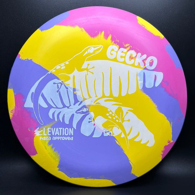 Load image into Gallery viewer, ecoFLEX Gecko - Recycled Rubber - 2nd Run
