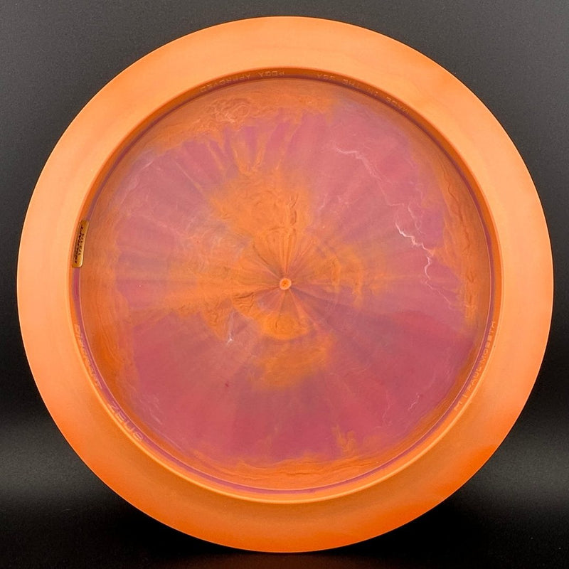 Load image into Gallery viewer, Swirly ESP Zeus - Paul McBeth

