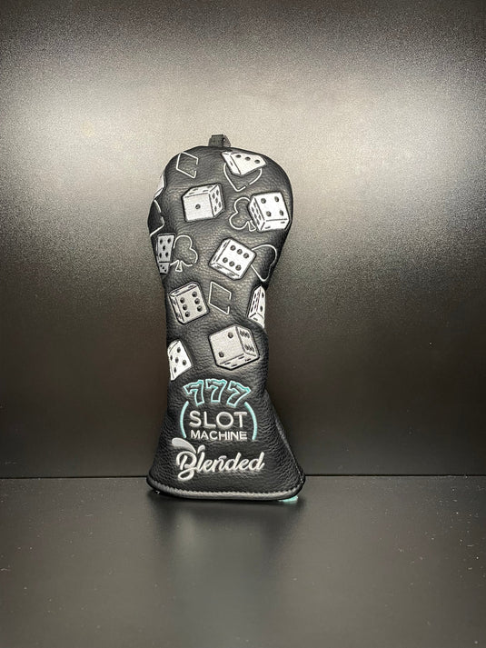Dice Headcover