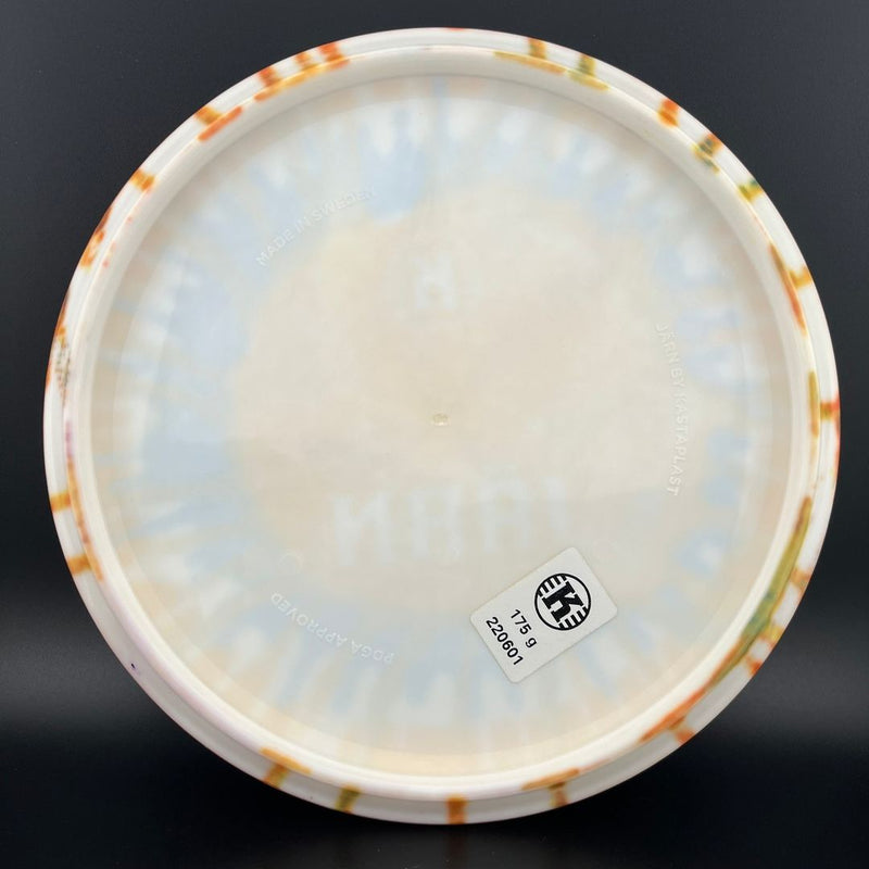 Load image into Gallery viewer, K1 Jarn - 2022 Stickered Run - Dyed
