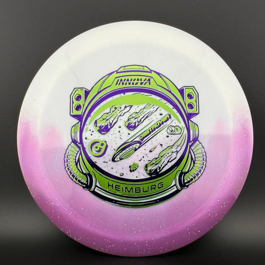 Duo Destroyer - Calvin Heimburg Tour Series