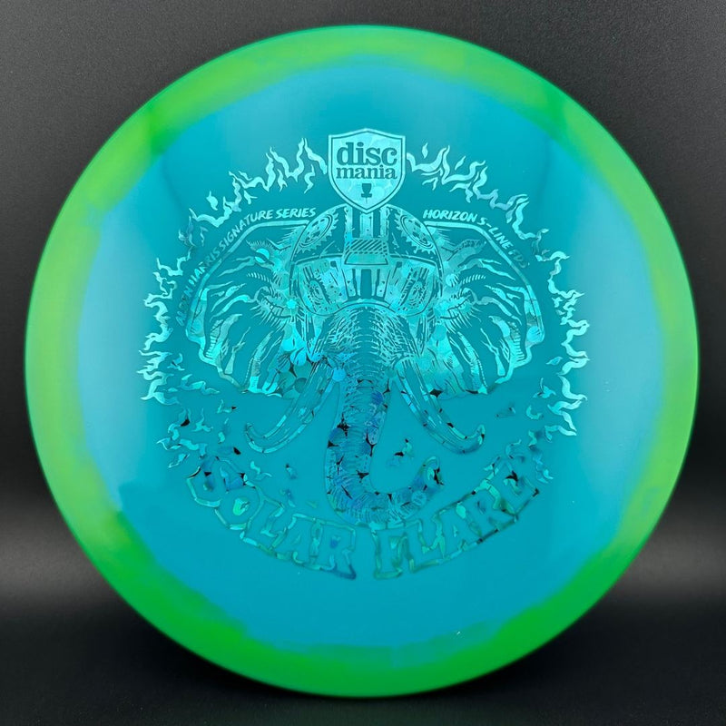 Load image into Gallery viewer, Horizon S-Line FD3 - Solar Flare - Alden Harris Signature by Manny Trujillo
