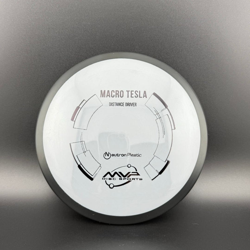 Load image into Gallery viewer, Macro Neutron Tesla (6" Mini Disc)
