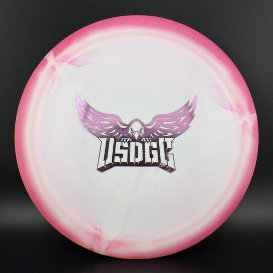Halo Star Boss - USDGC *Gibson Stash*