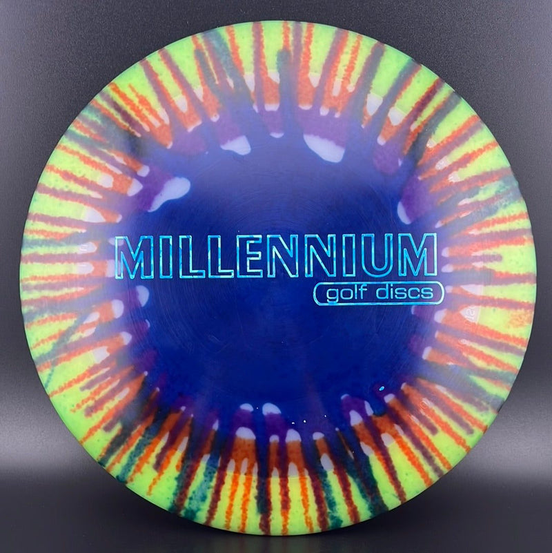 Load image into Gallery viewer, Quantum Falcon (1.1 First Run) - Dyed
