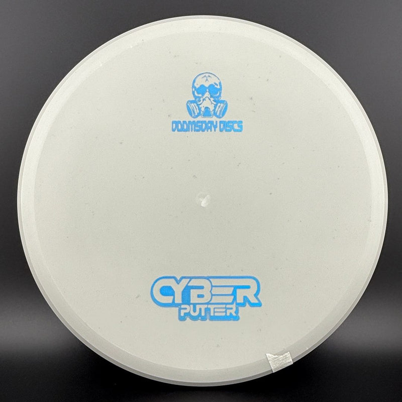 Load image into Gallery viewer, Ration Cyber Putter

