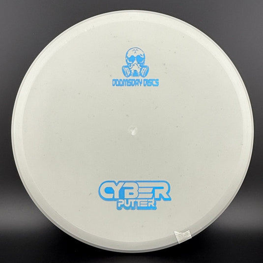 Ration Cyber Putter