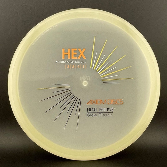 Total Eclipse Hex