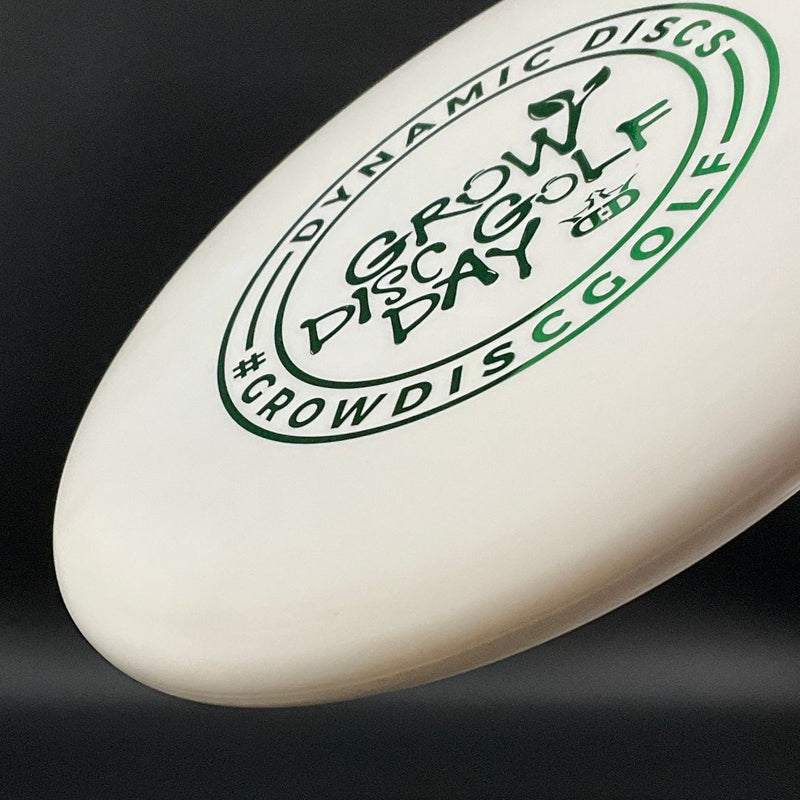 Load image into Gallery viewer, Prime Gavel - 2018 Grow Disc Golf Day LE
