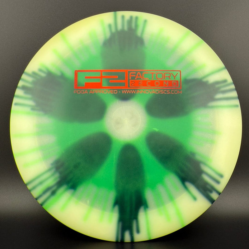 Load image into Gallery viewer, I-Dye Glow Champion Dominator - F2
