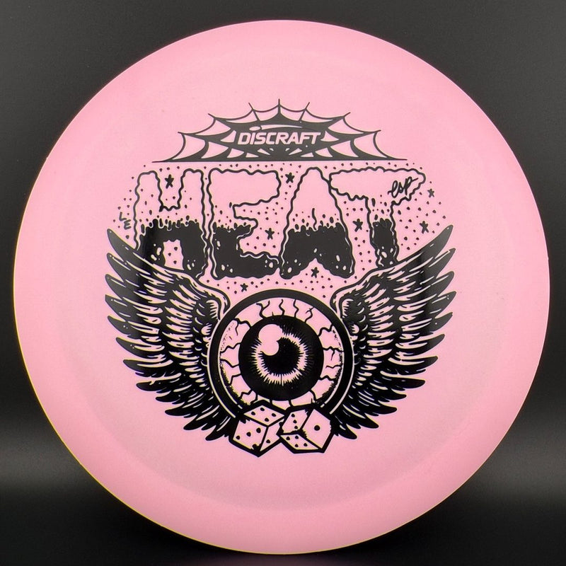 Load image into Gallery viewer, Solid Lightweight ESP Heat - Ledgestone 2025 Season 2
