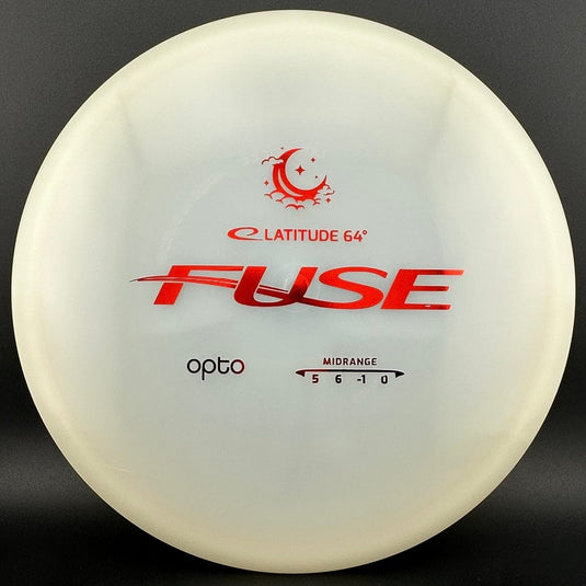 Opto Moonshine Fuse
