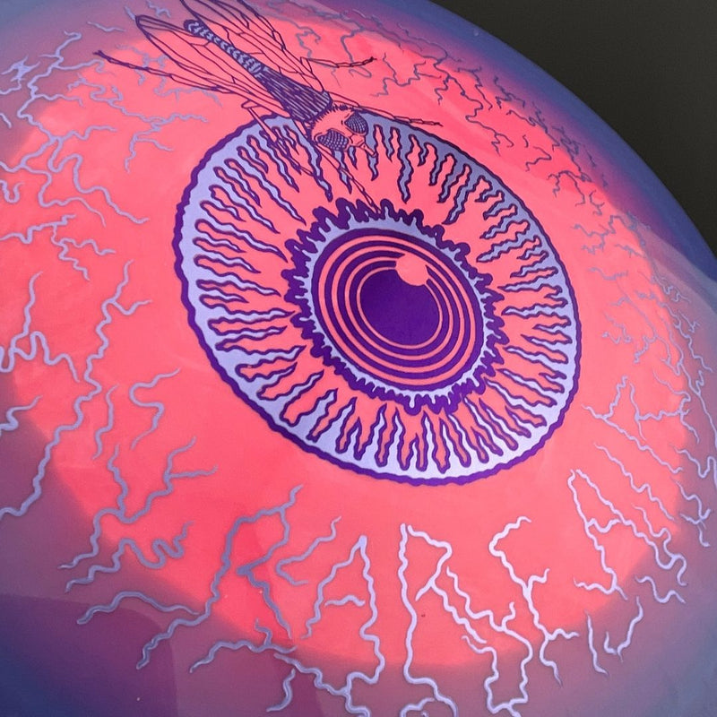 Load image into Gallery viewer, Halo Star Thunderbird - Eye-Fly RAD V2 by Ripper Studios
