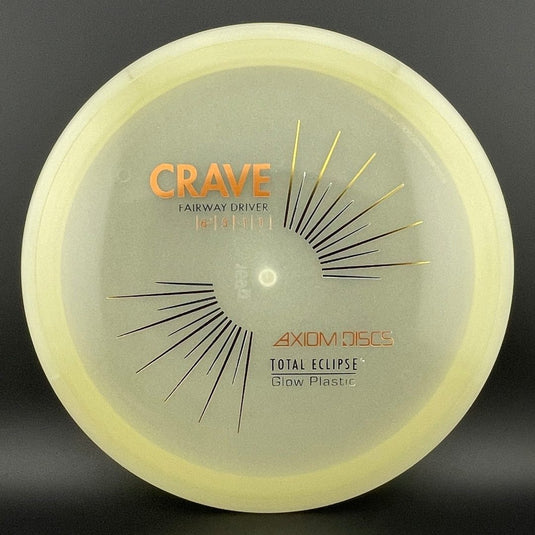Total Eclipse Crave
