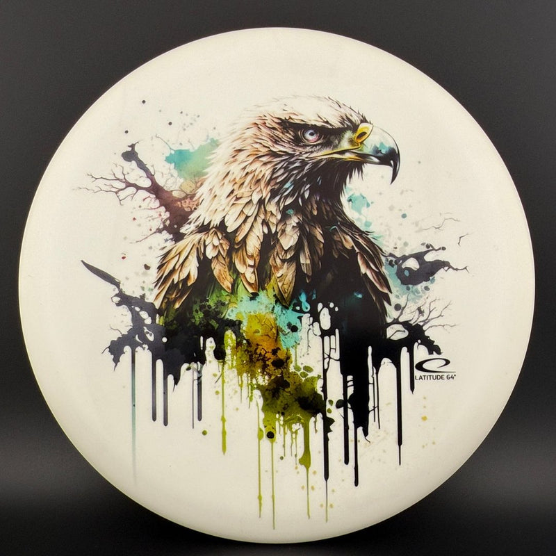 Load image into Gallery viewer, Gold Pure - DecoDye - Hawk
