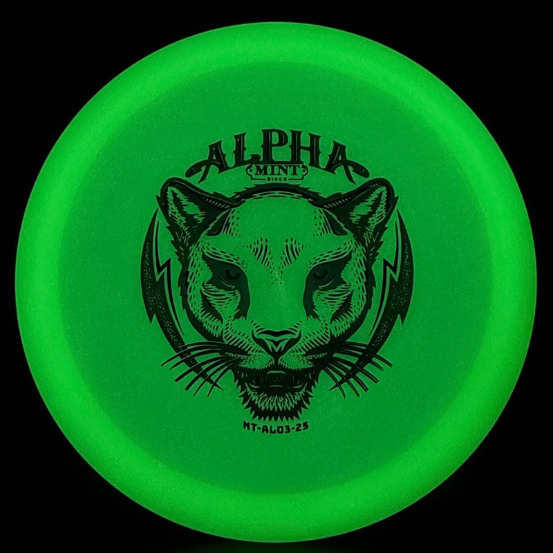 Load image into Gallery viewer, Nocturnal Alpha - 3rd Run
