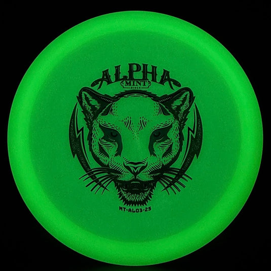 Nocturnal Alpha - 3rd Run