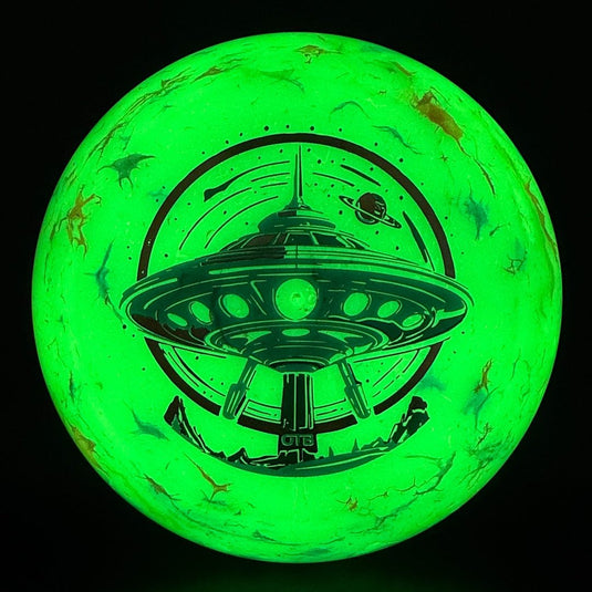 Soft Vex Breaker Glow Vessel - OTB Spaceship