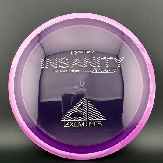 Proton Insanity