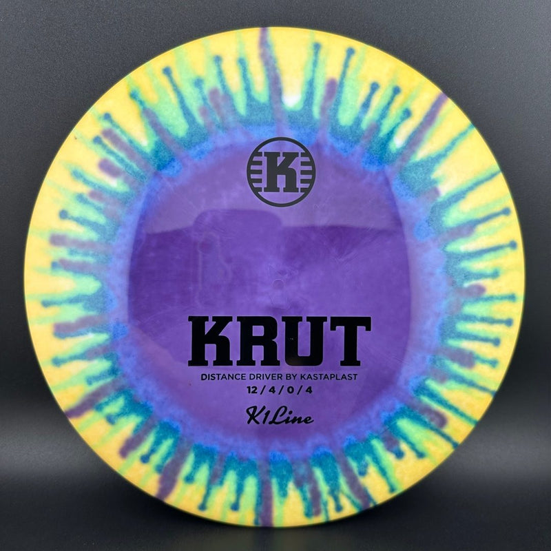Load image into Gallery viewer, K1 Krut - Dyed
