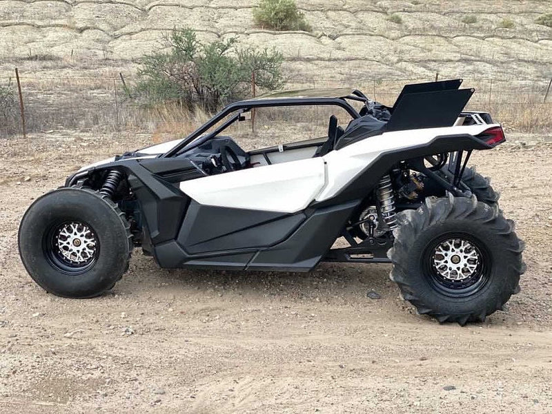 Load image into Gallery viewer, 2017+ Can-Am Maverick X3 Drag Cage by UTV Speed
